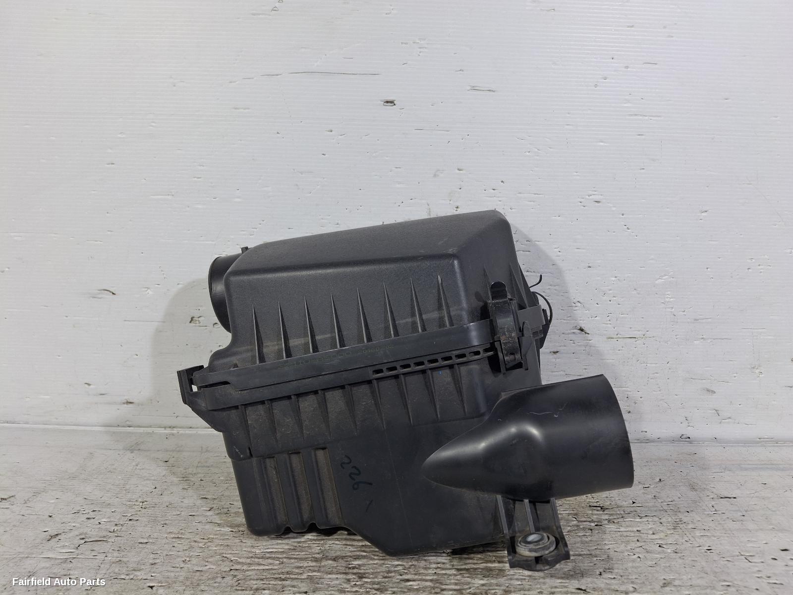 2012-2017 Hyundai I30 Air Cleaner Box