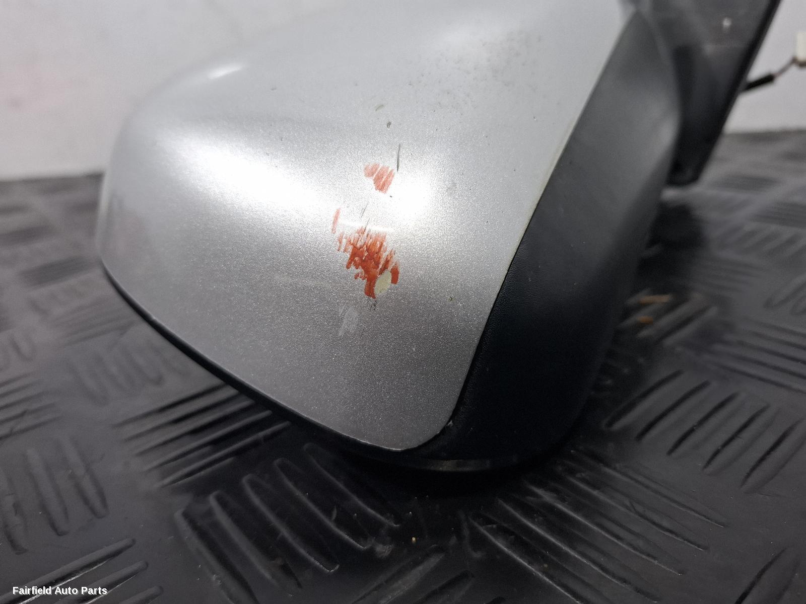 2005-2008 Toyota Rav4 Right Door Mirror