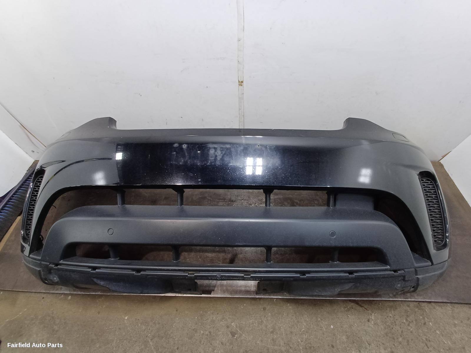 2016-2020 Land Rover Discovery Front Bumper