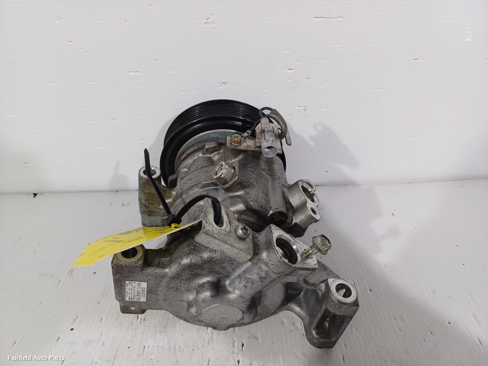 2015-2024 Toyota Hilux A C Compressor