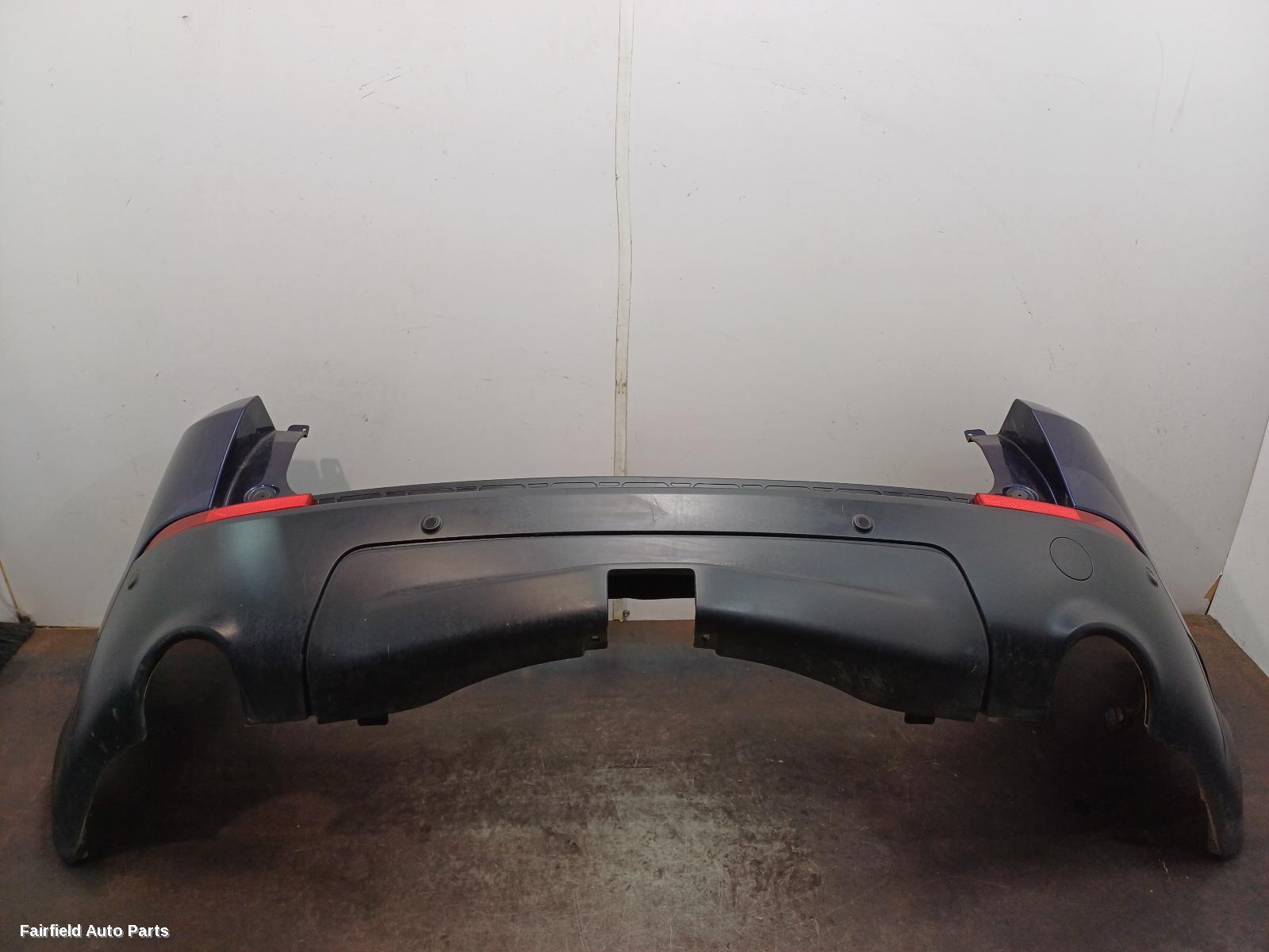 2015-2019 Land Rover Discovery Sport Rear Bumper