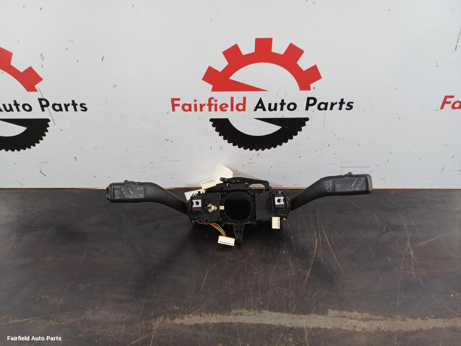 2010-2016 Volkswagen Golf Combination Switch