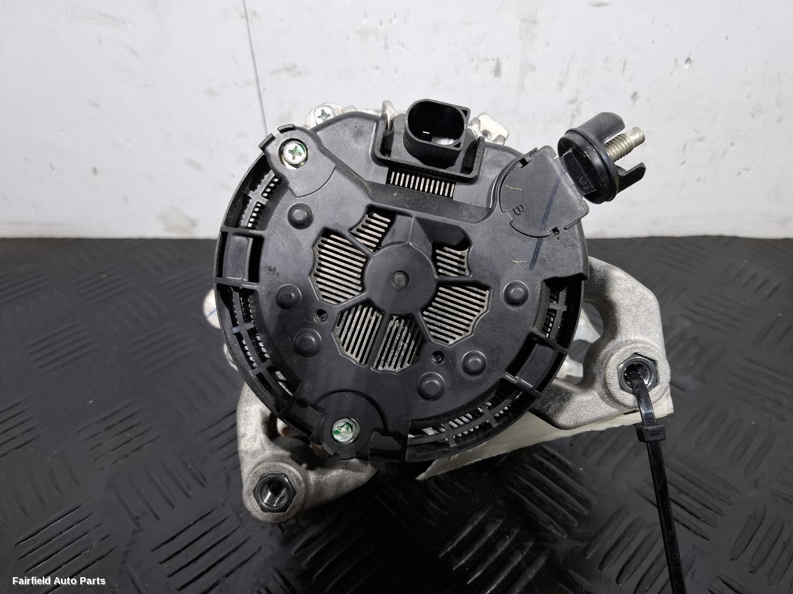 2022-2026 Ford Ranger Alternator