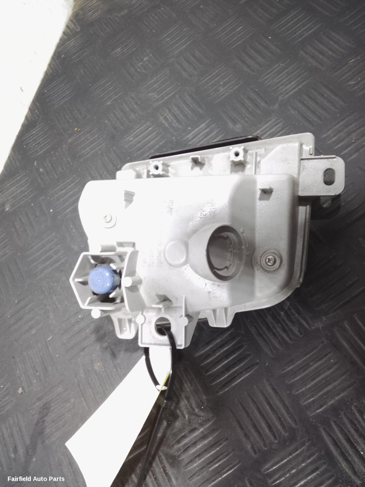 2015-2021 Toyota Landcruiser Right Taillight