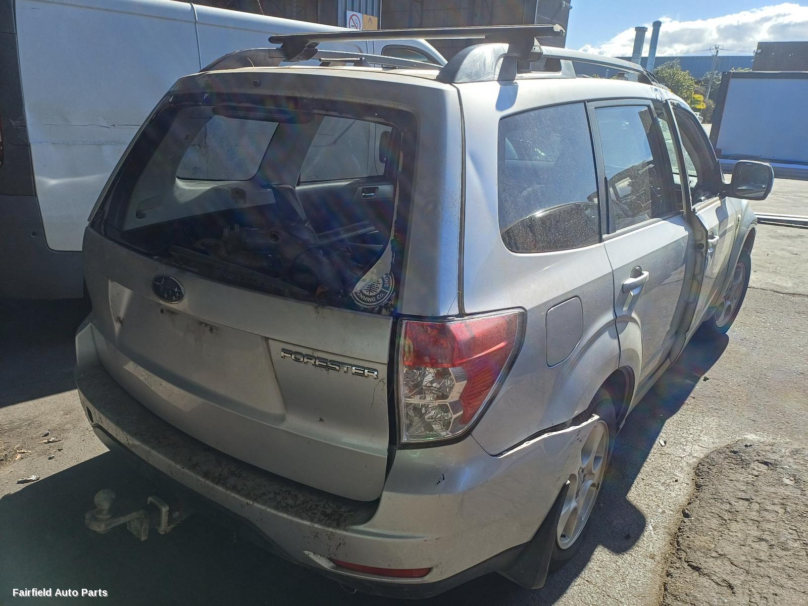 2008 Subaru Forester Door Boot Gate Lock