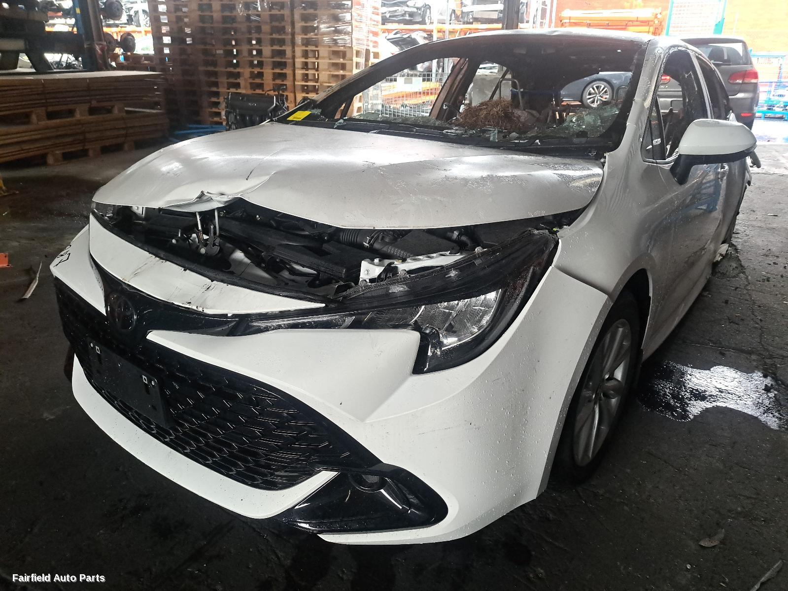 2018-2025 Toyota Corolla Abs Pump Modulator