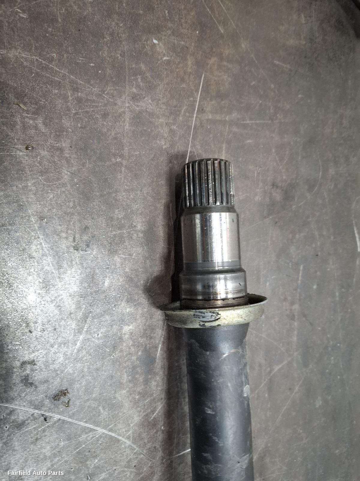 2012-2018 Toyota Rav4 Right Driveshaft