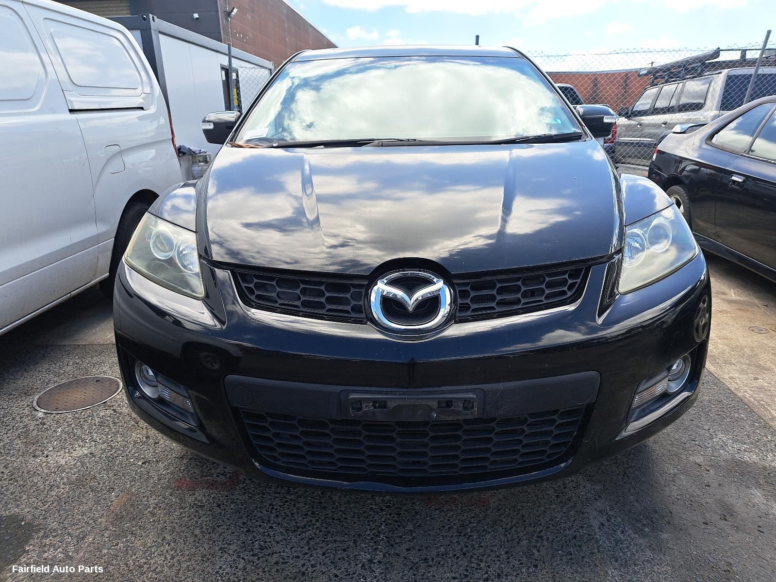 2008 Mazda Cx7 Left Indicator Fog Side