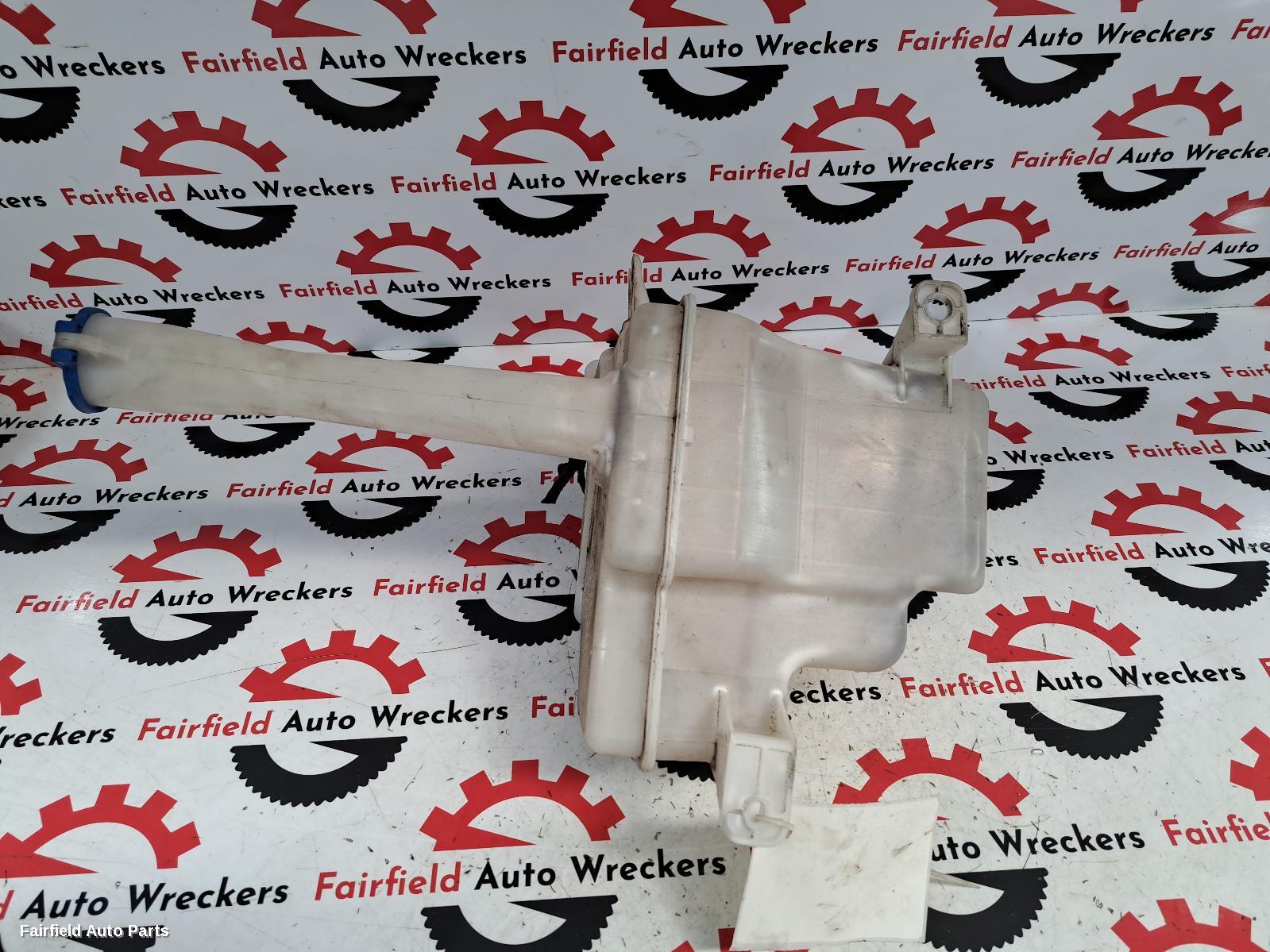 2009-2013 Kia Cerato Washer Bottle