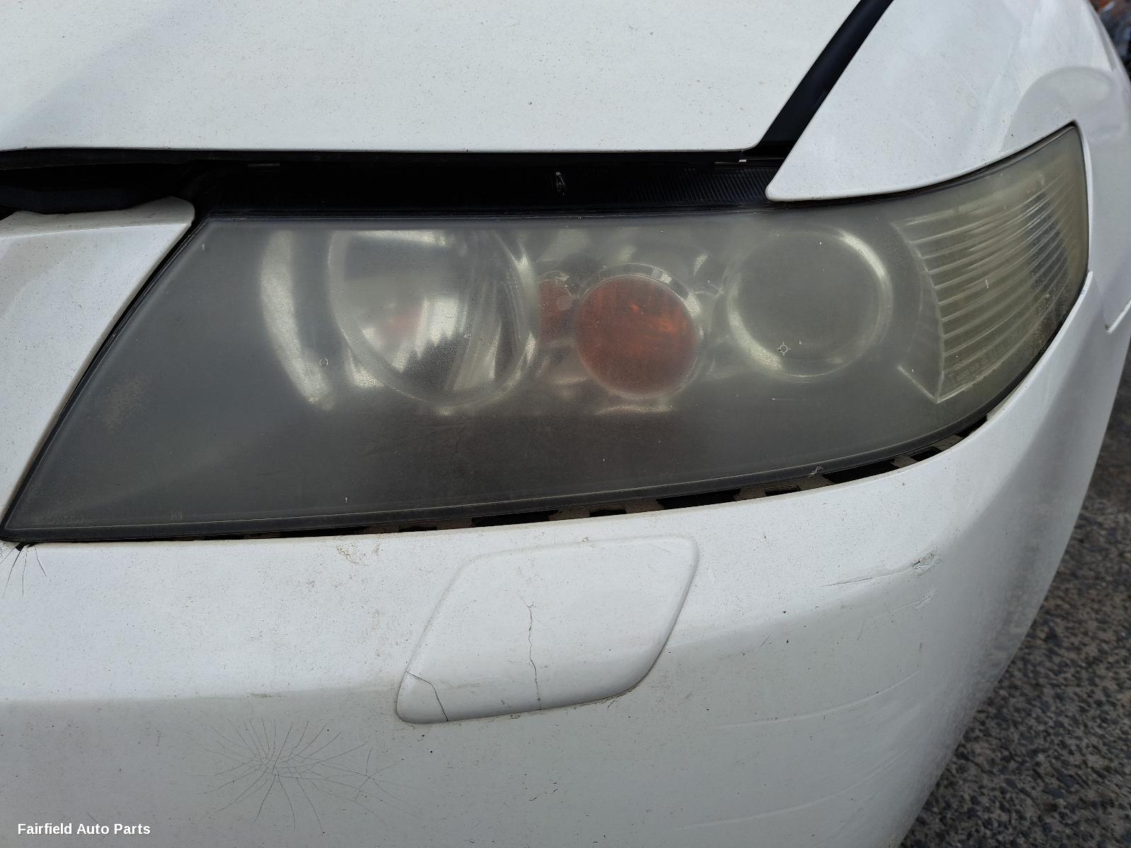 2004 Honda Accord Right Door Mirror