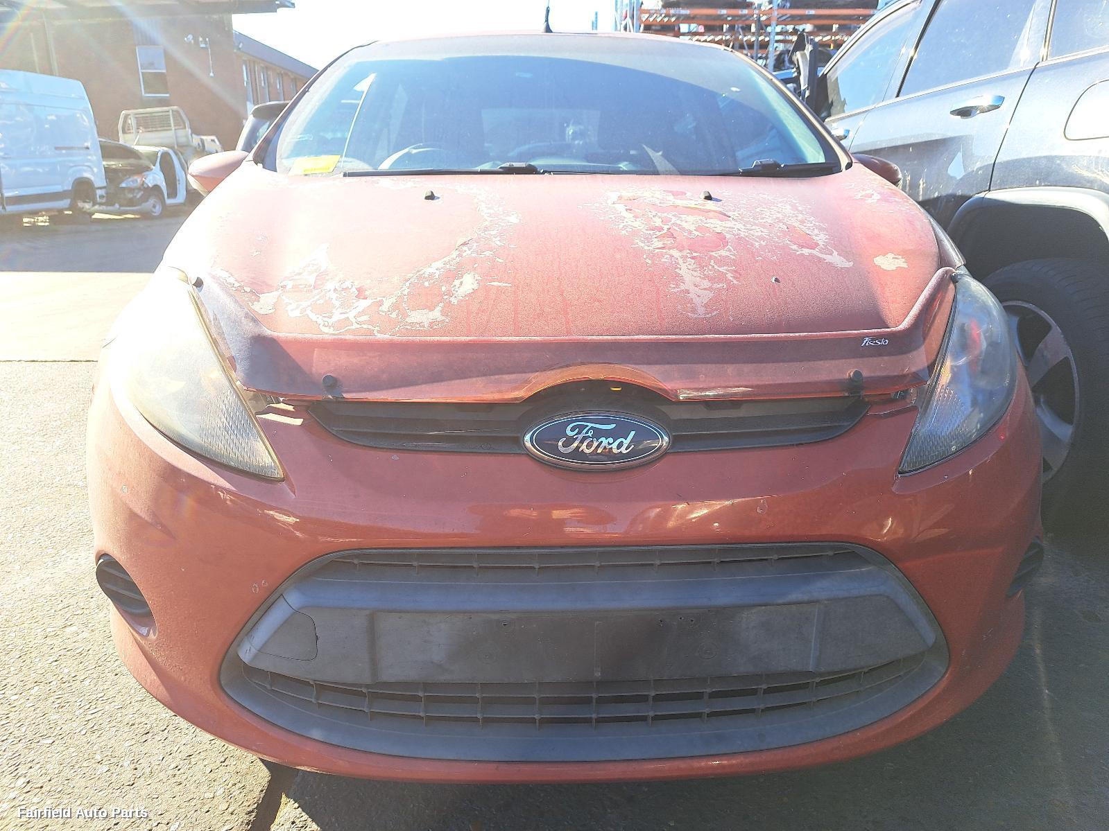 2008-2012 Ford Fiesta Pwr Dr Wind Switch