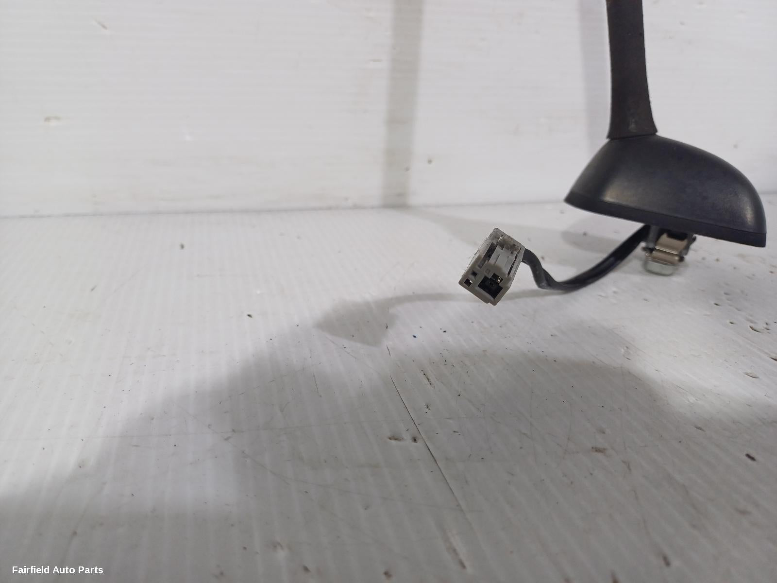 2007-2014 Nissan Dualis Antenna