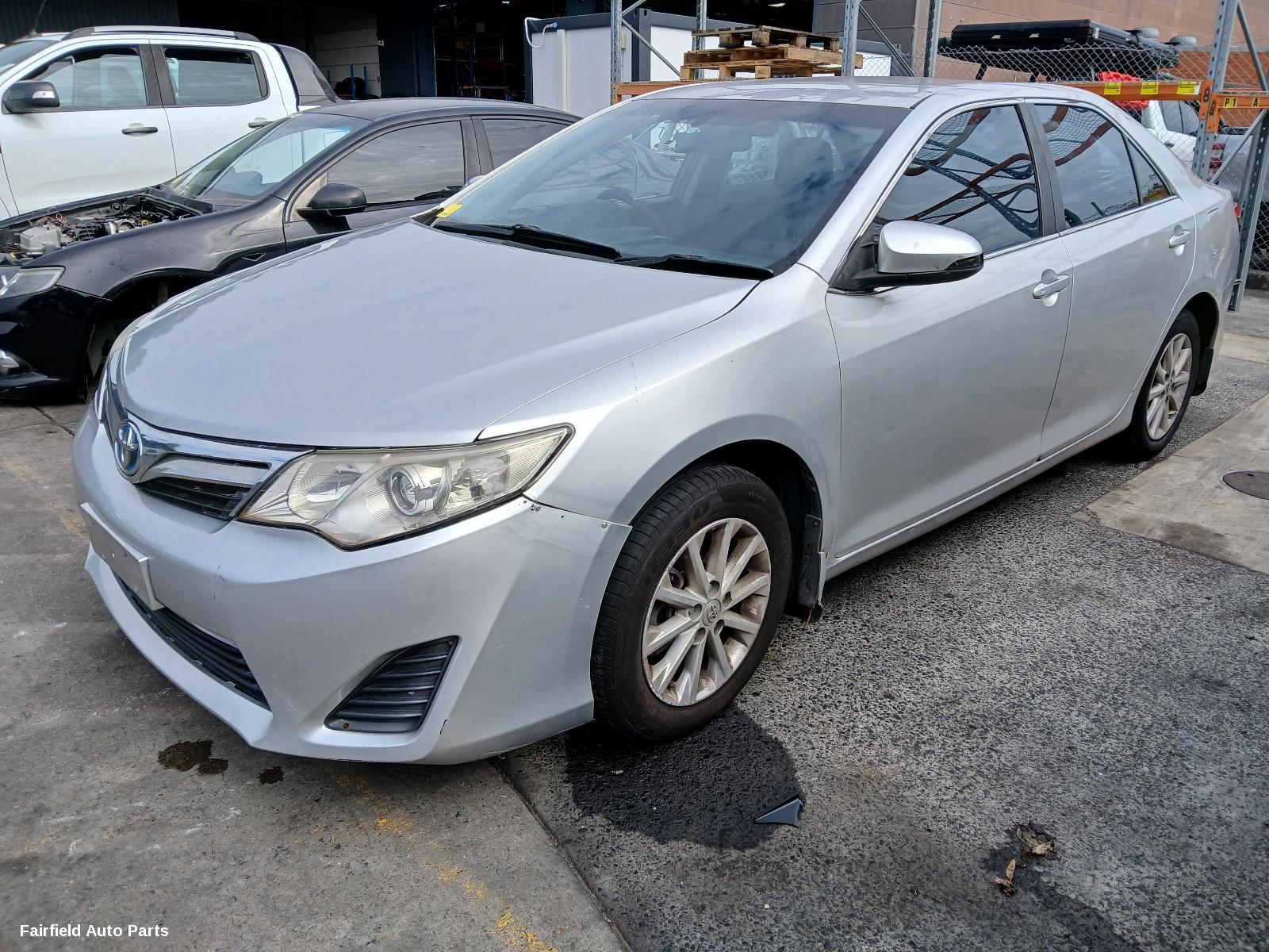 2011-2017 Toyota Camry Caliper