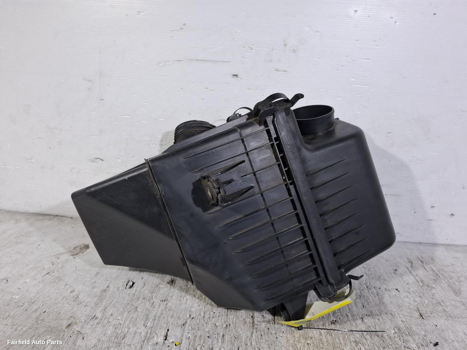 2007-2018 Hyundai Iload/imax Air Cleaner Box