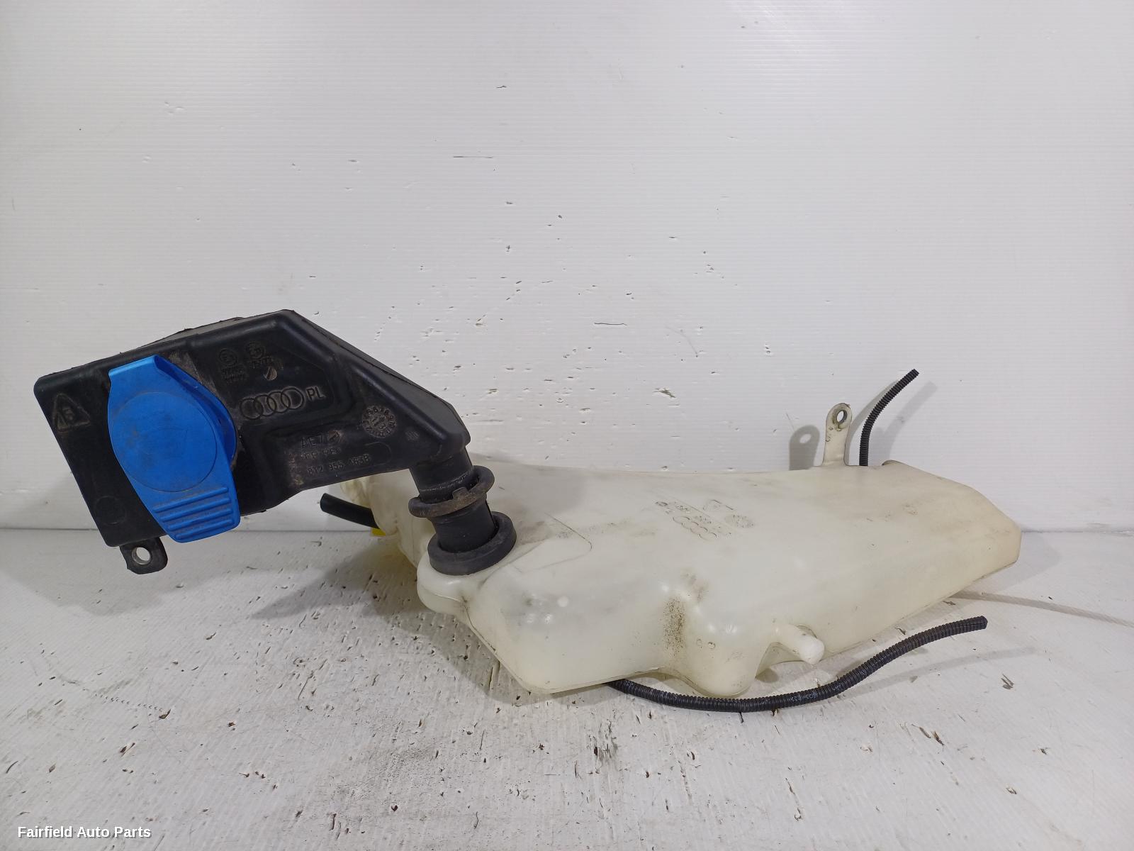2007-2016 Audi A5 Washer Bottle