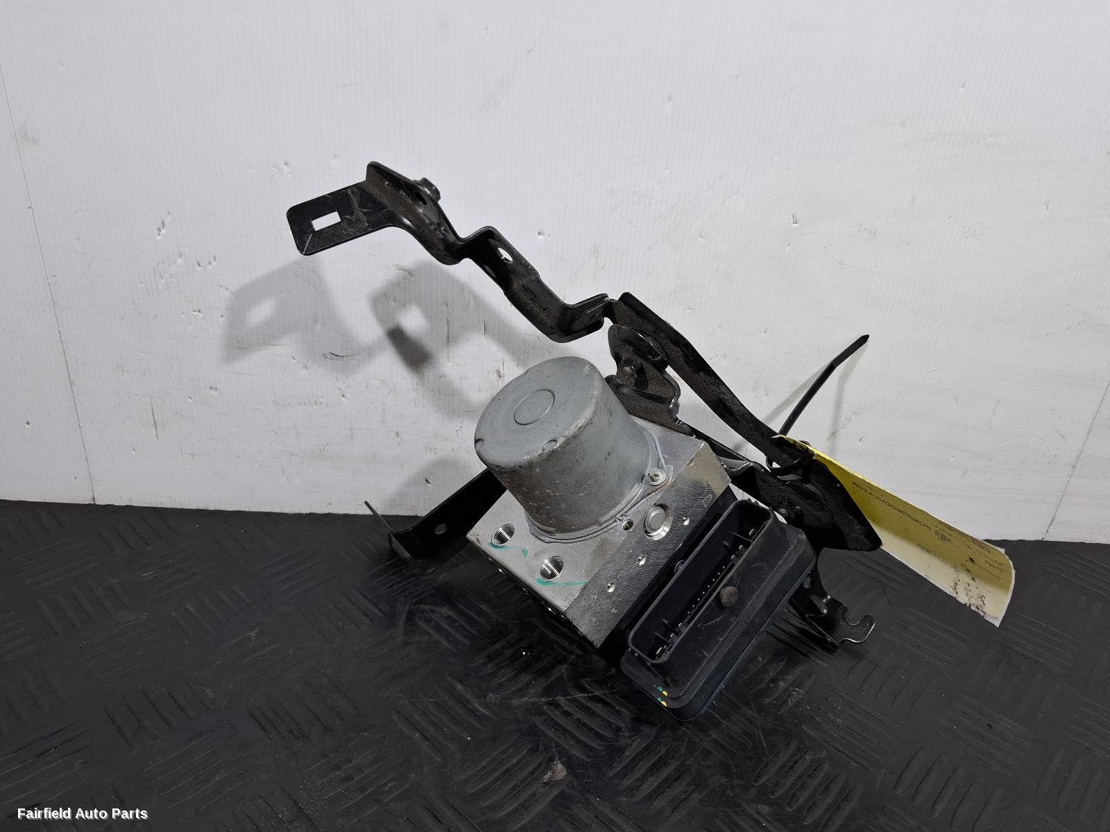 2017-2023 Honda Crv Abs Pump Modulator