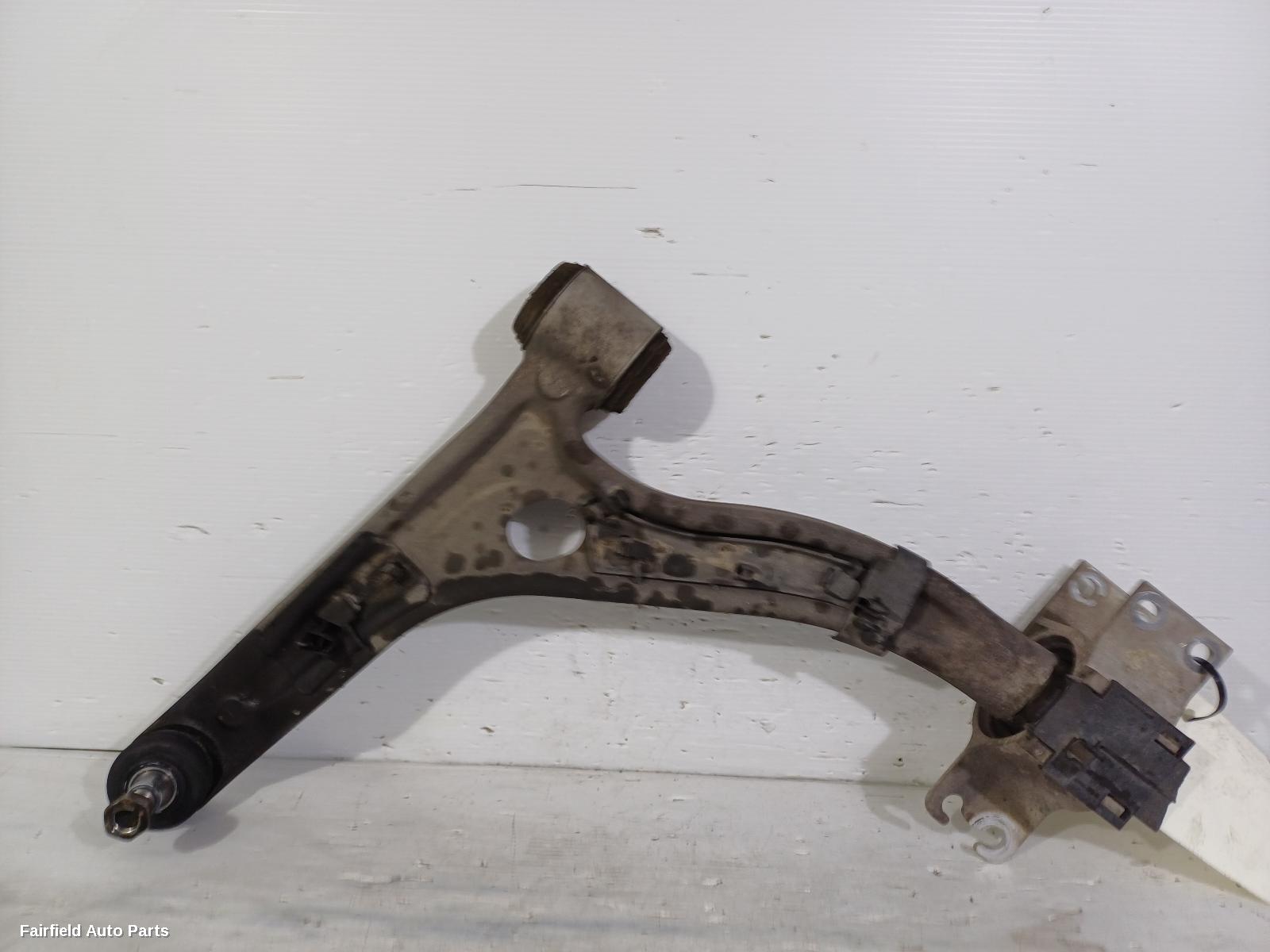 2013-2019 Mercedes Cla Class Left Front Lower Control Arm