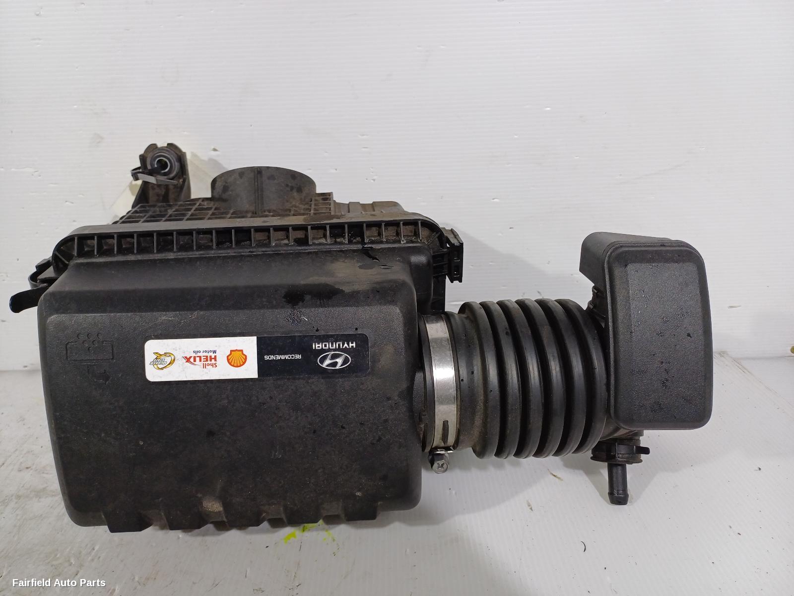 2015-2020 Hyundai Elantra Air Cleaner Box