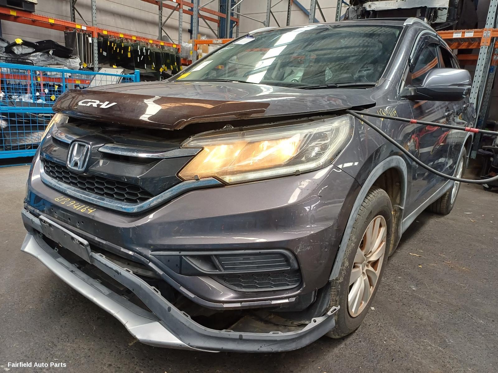 2012-2017 Honda Crv Left Front Door