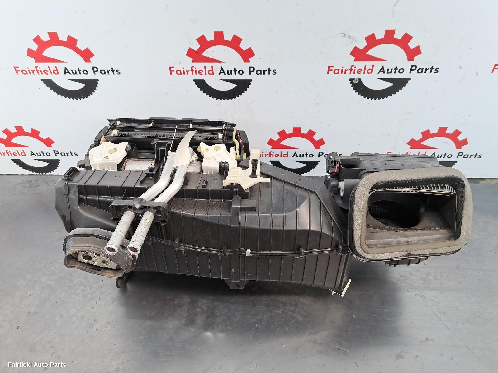 2014-2025 Porsche Macan Heater Core Box