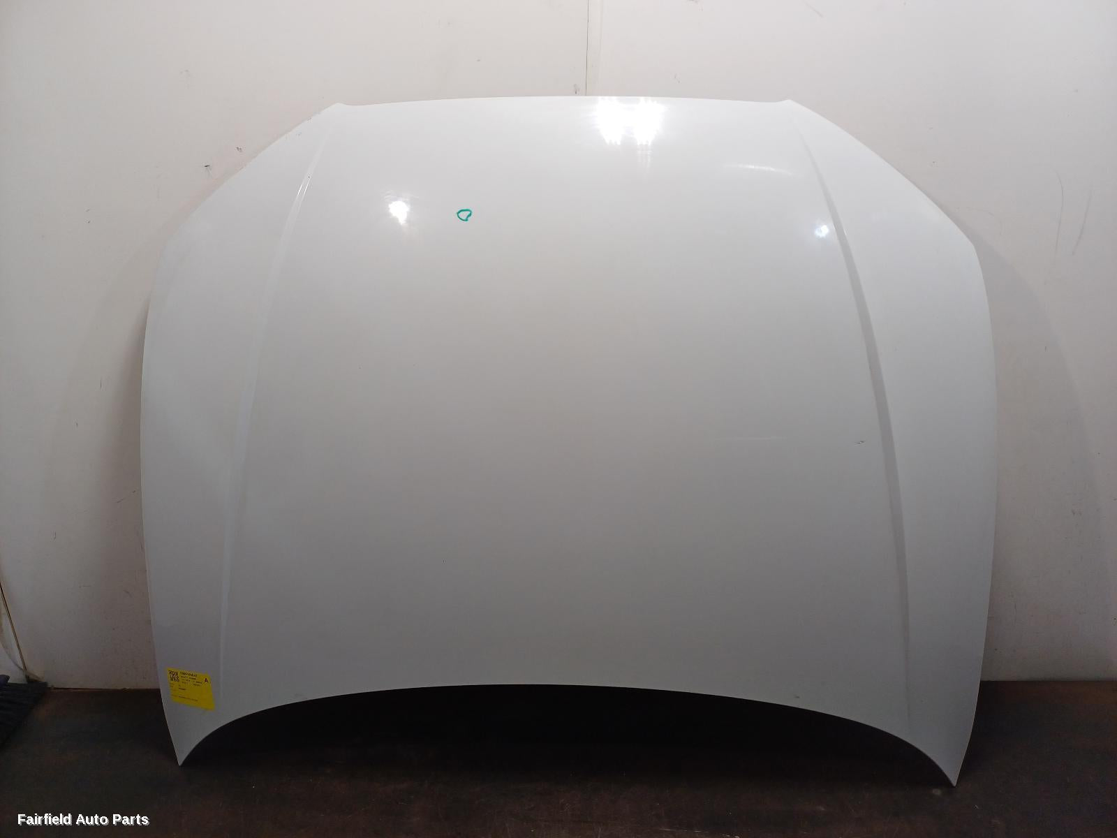 2013-2020 Audi A3 Bonnet
