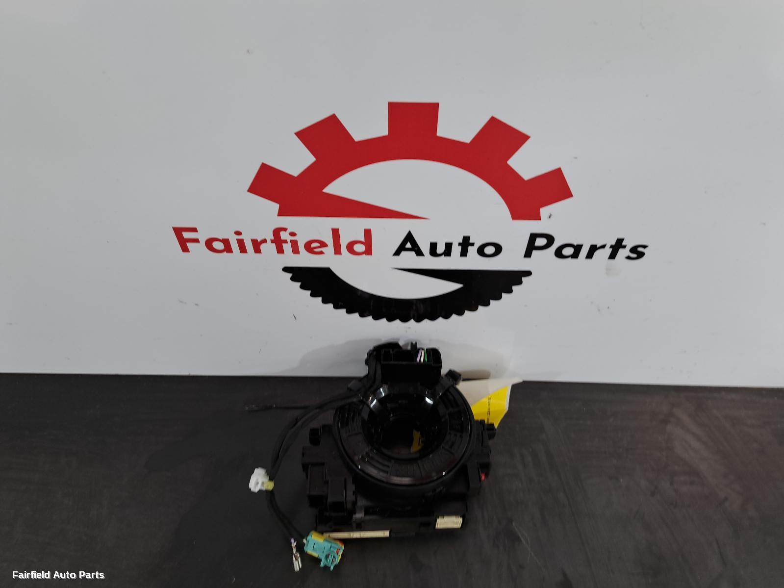 2018-2026 Toyota Corolla Airbag Module Sensor