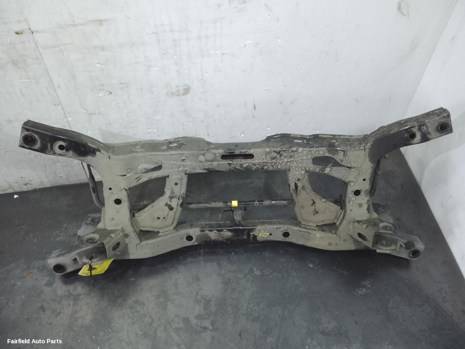 2020-2026 Hyundai I30 R Beam Cradle Xmembr