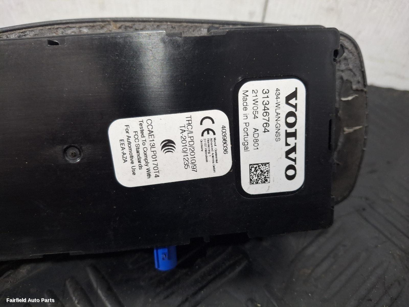 2018-2026 Volvo Xc40 Antenna