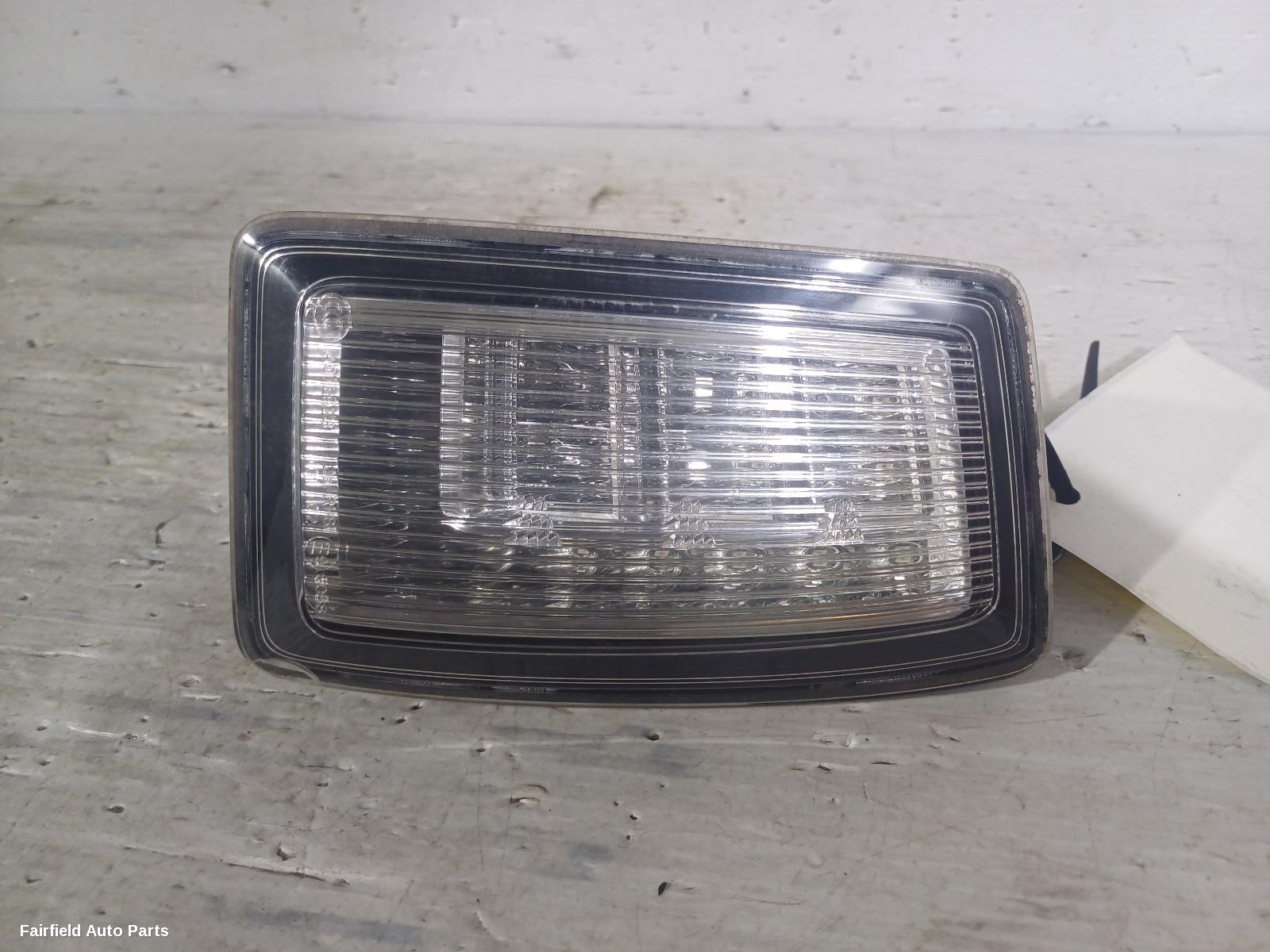 2010-2018 Audi A1 Right Taillight