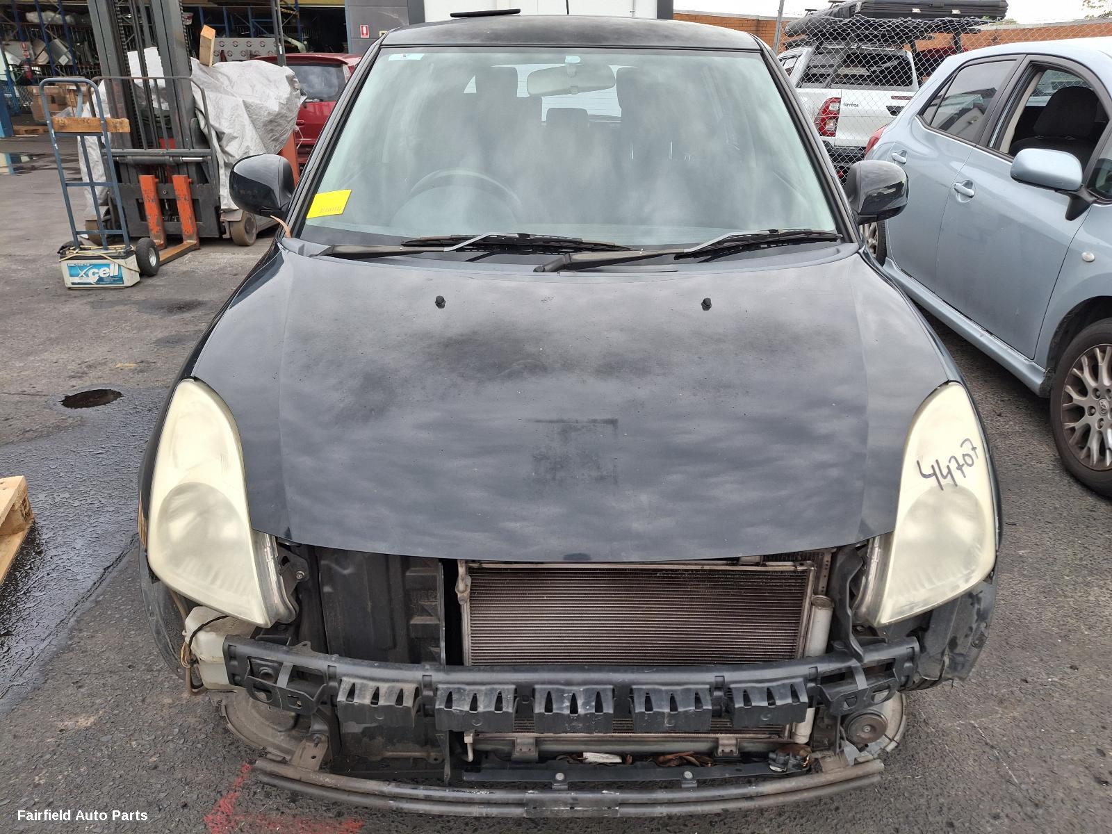 2007 Suzuki Swift Right Headlamp