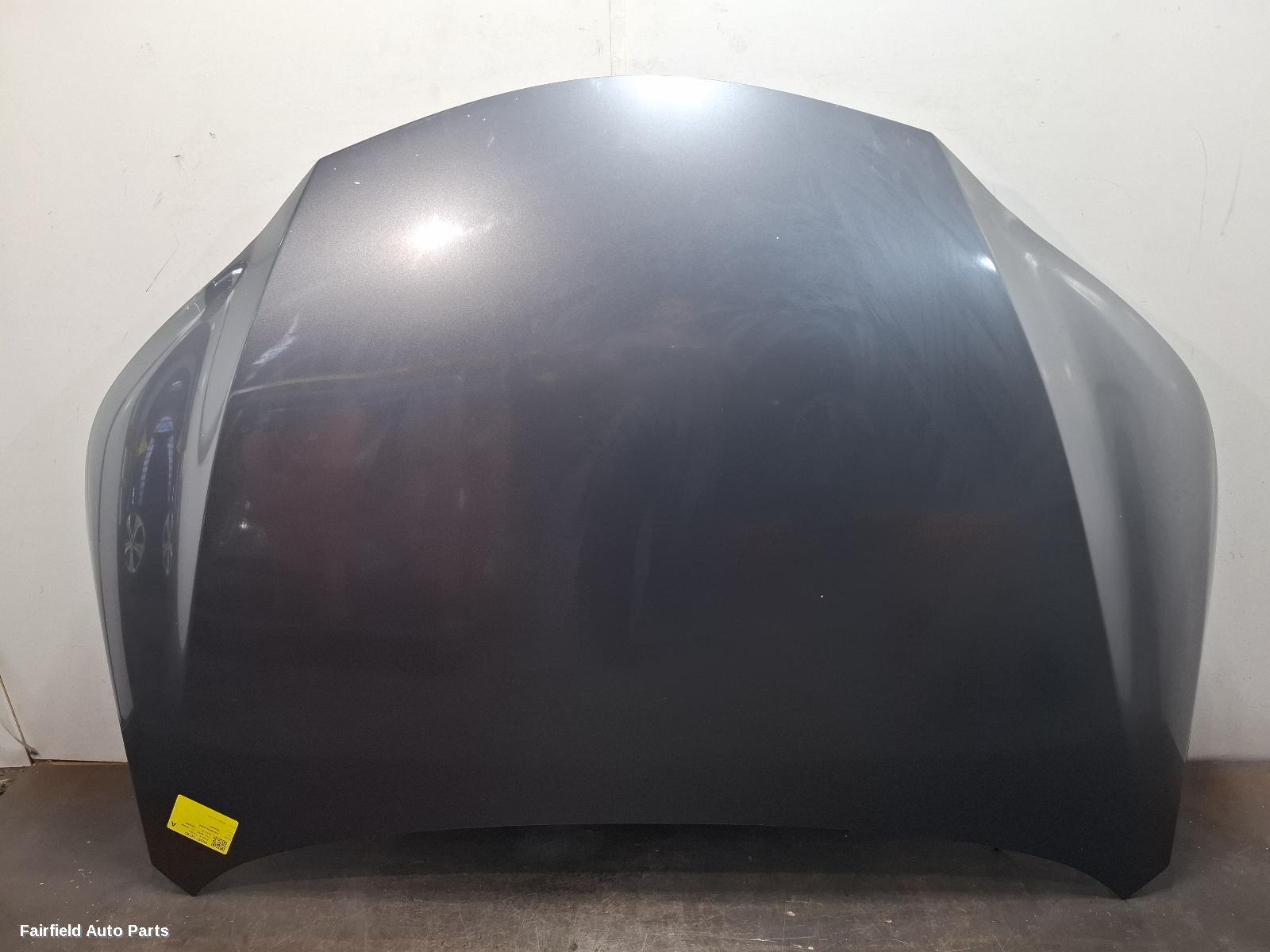 2014-2021 Lexus Nx Bonnet