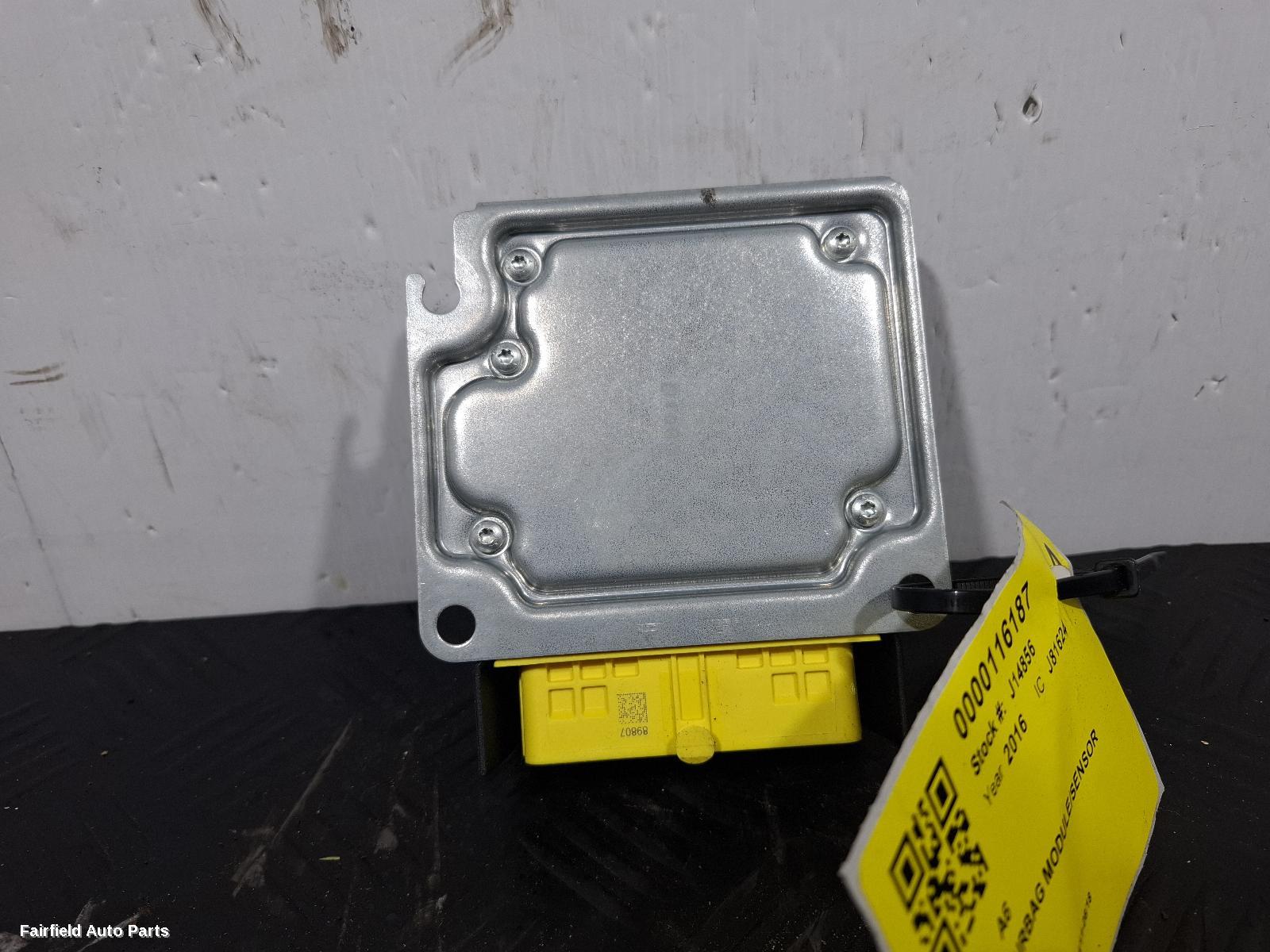 2011-2018 Audi A6 Airbag Module Sensor