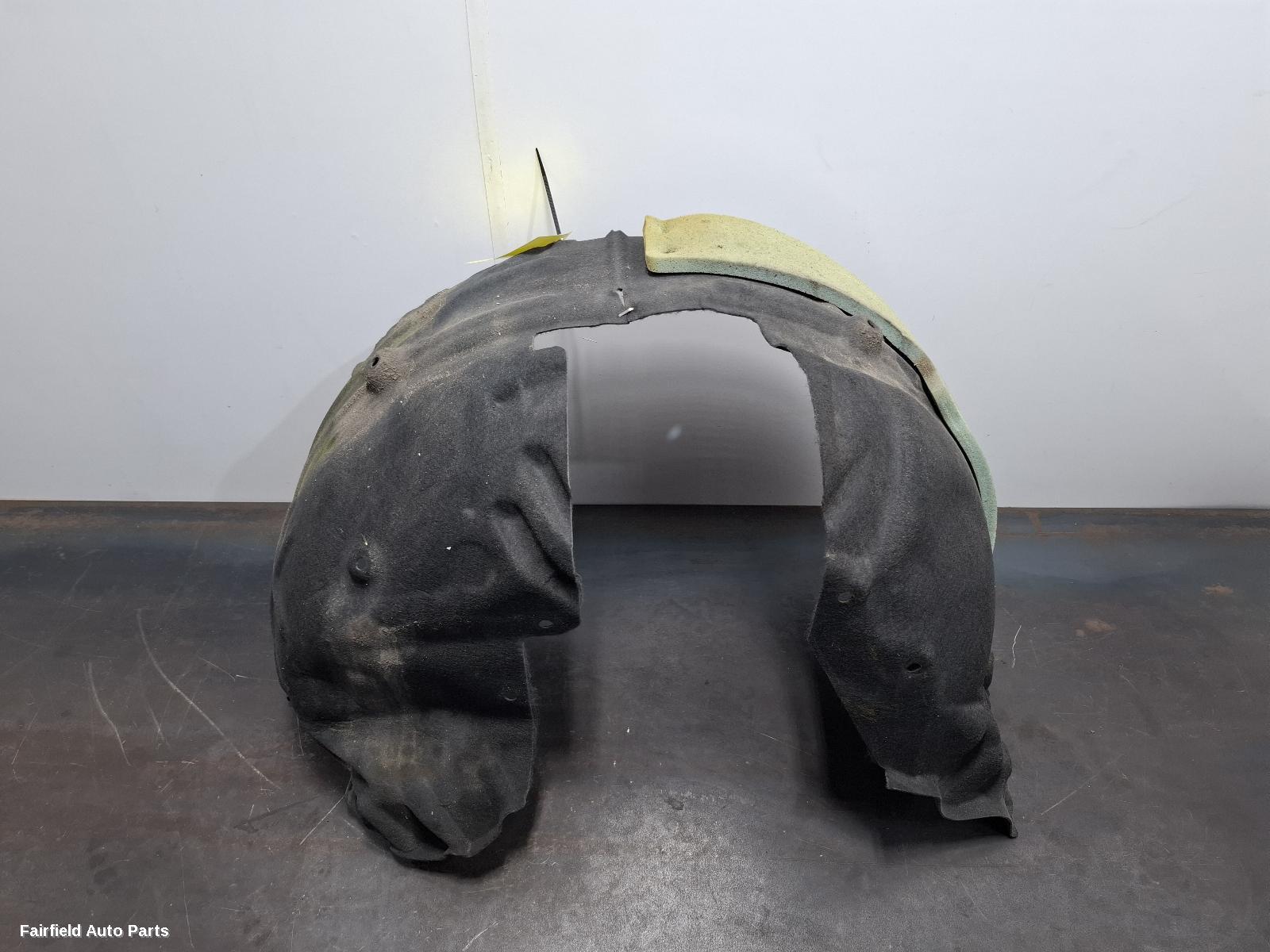 2020-2023 Ford Puma Right Guard Liner