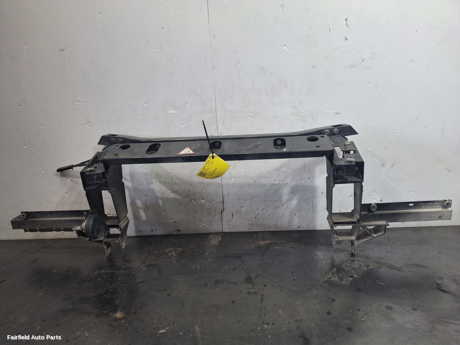 2014-2018 Bmw X4 Radiator Support