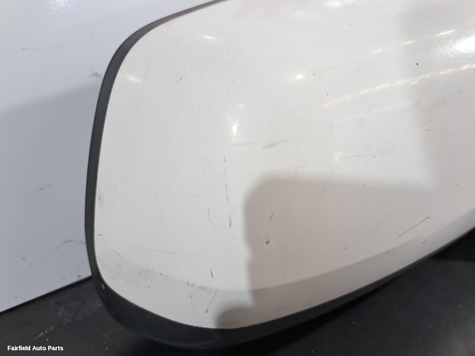 2007-2014 Mitsubishi Lancer Right Door Mirror