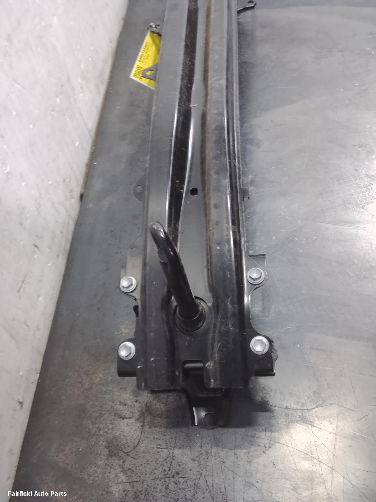 2020-2025 Toyota Yaris F Bar Reinforc Brack