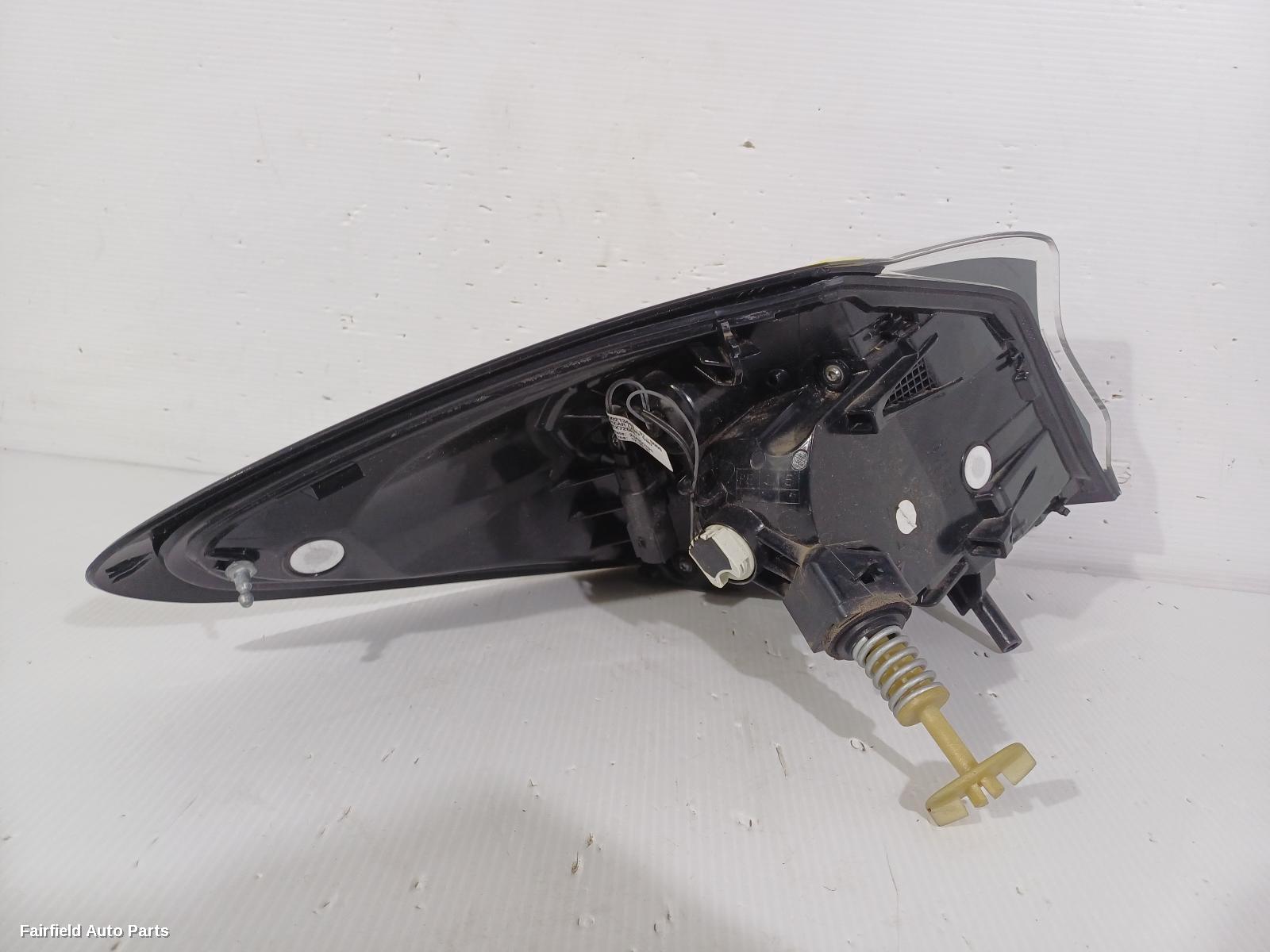 2020-2023 Ford Puma Right Taillight