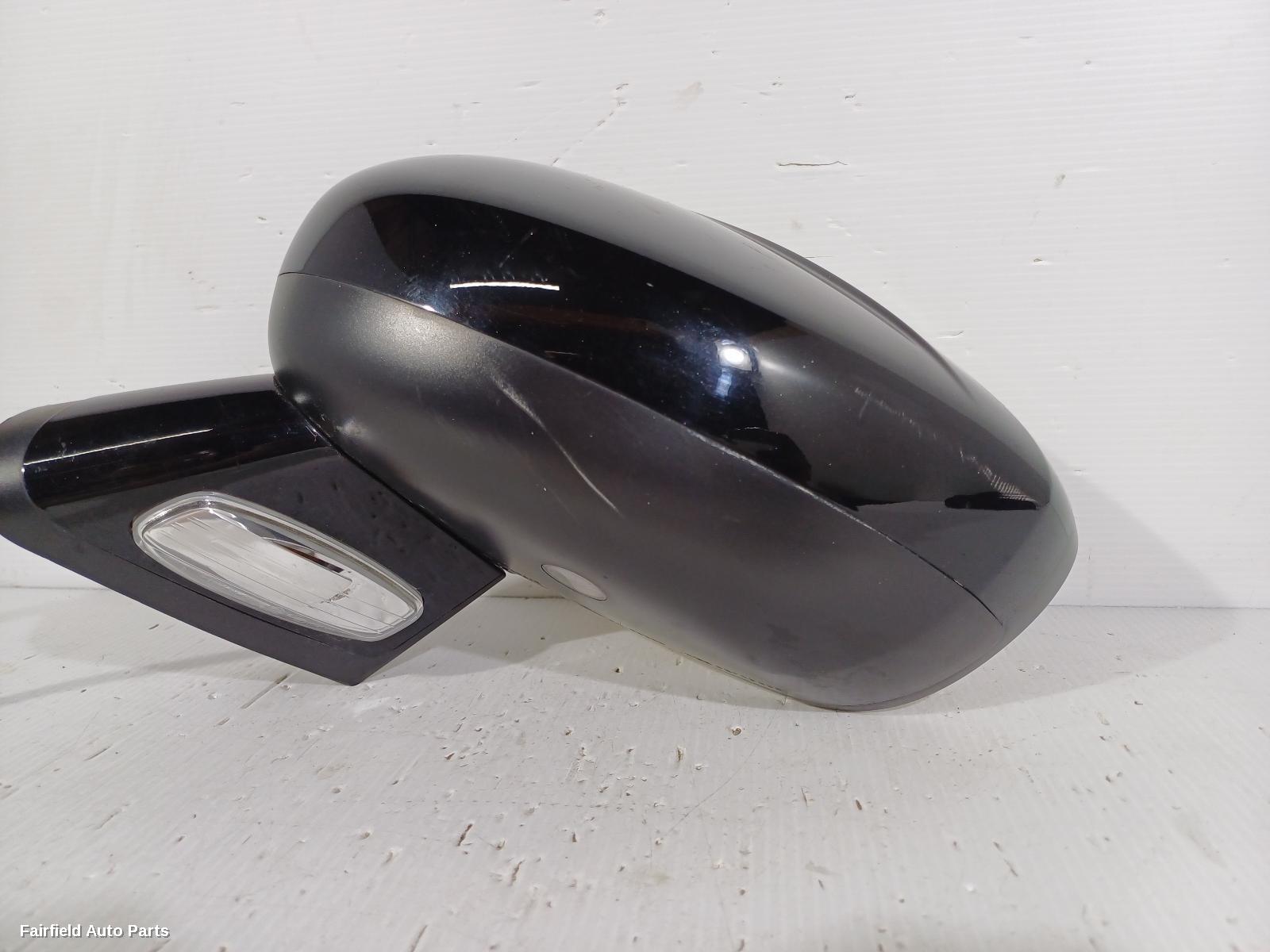 2011-2018 Citroen C4 Left Door Mirror