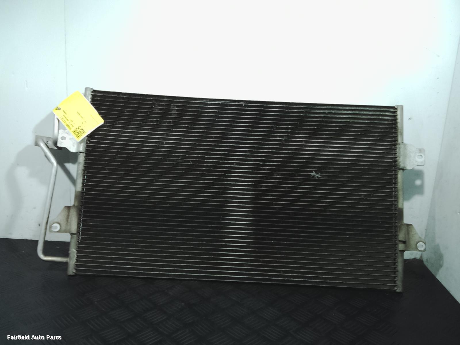 2013-2023 Ldv V80 A C Condenser