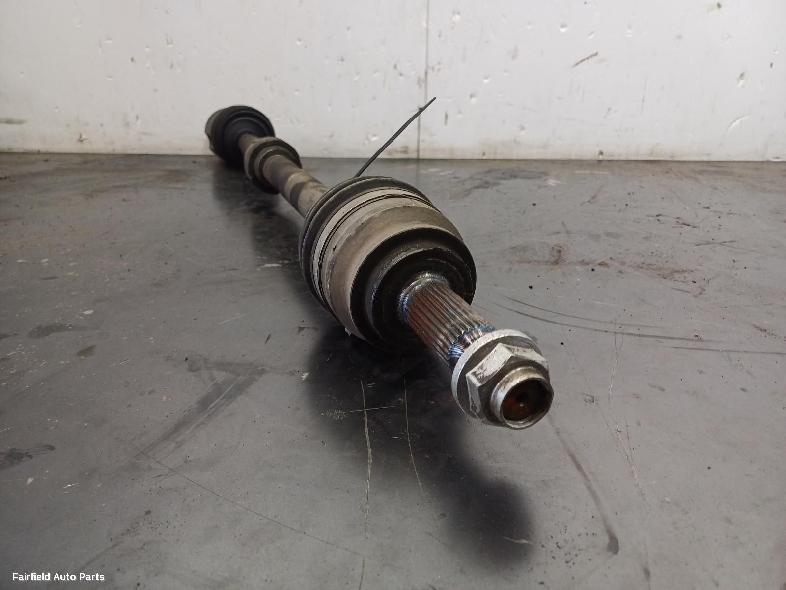 2012-2021 Mitsubishi Outlander Right Driveshaft