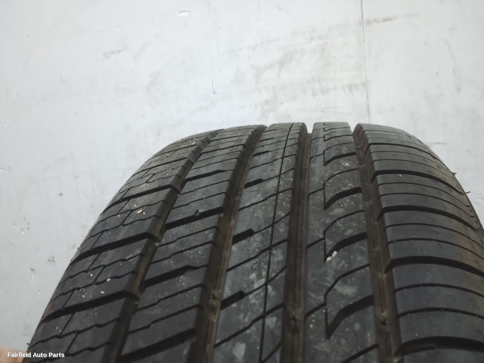 2020-2026 Toyota Yaris Wheel Mag