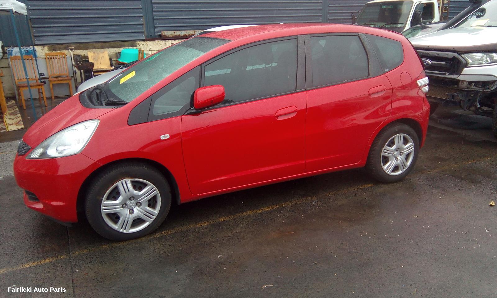 2011 Honda Jazz Combination Switch