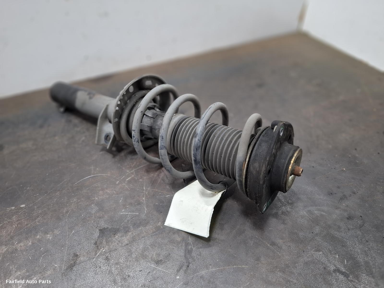 2014-2018 Audi Q3 Left Front Strut