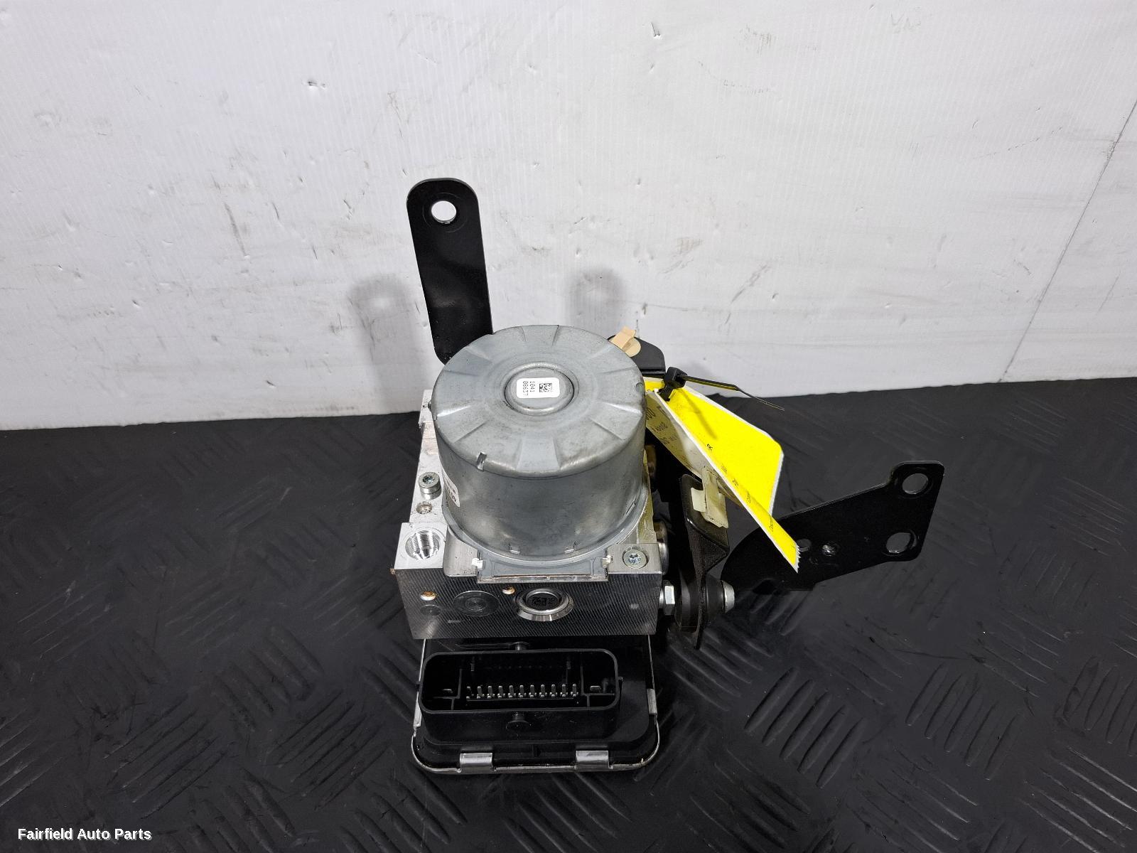2017-2026 Mitsubishi Eclipse Cross Abs Pump Modulator