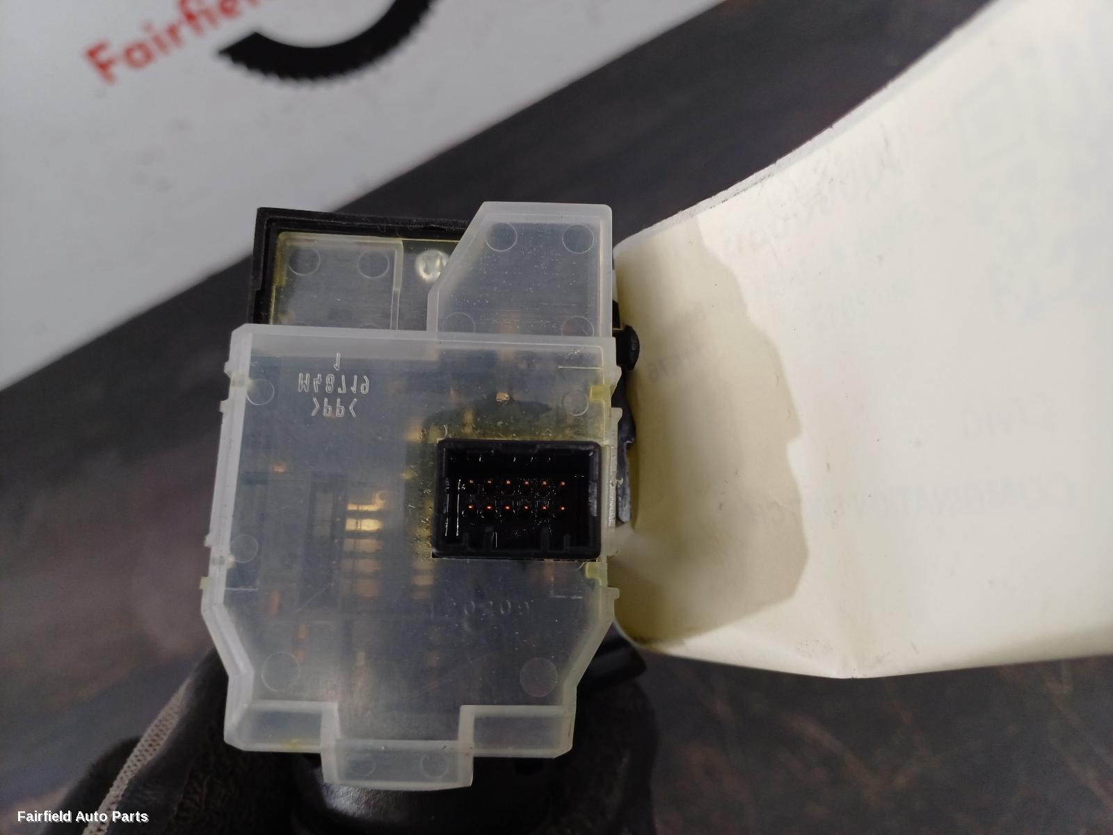 2012-2016 Honda Civic Combination Switch