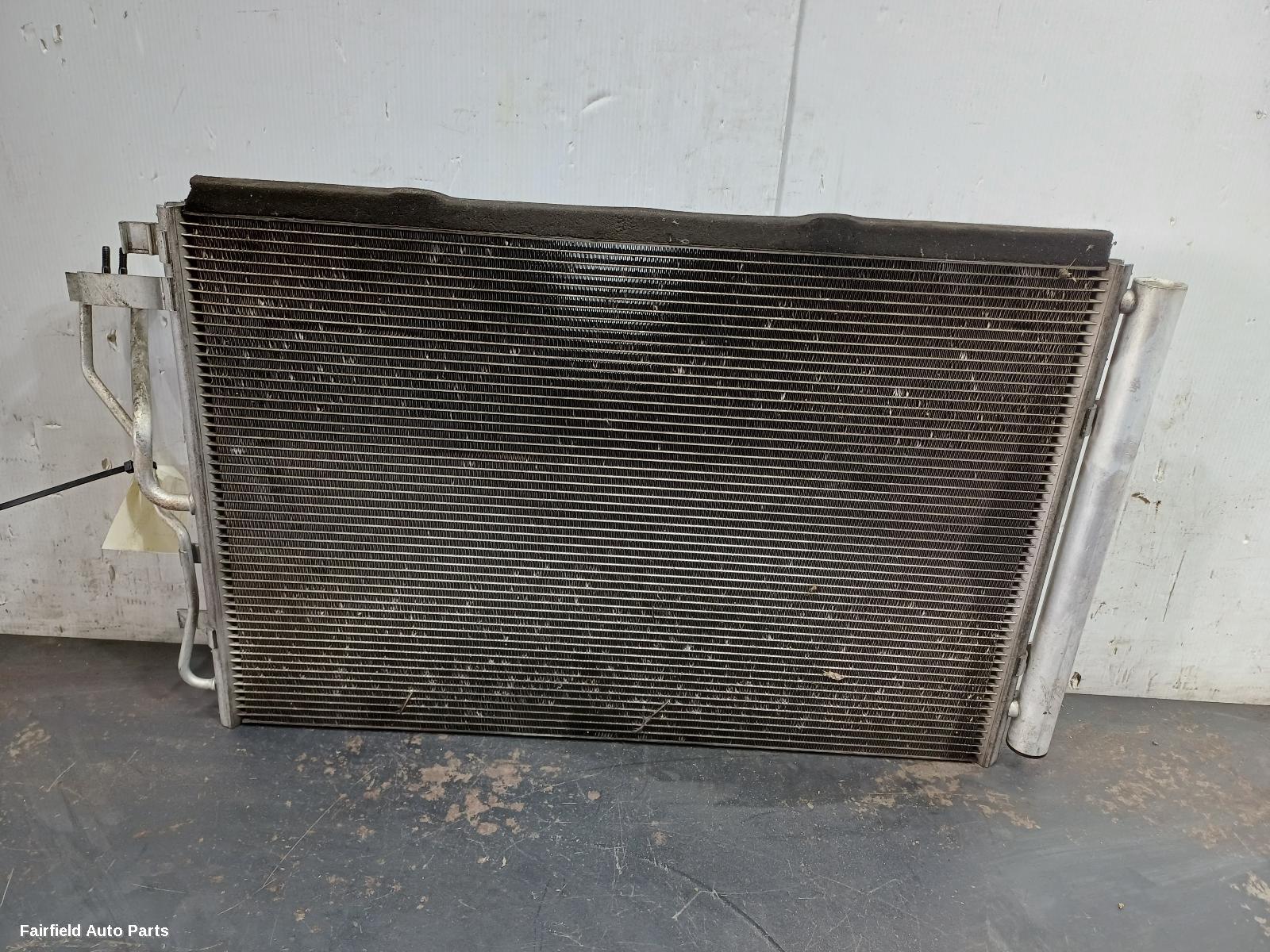 2015-2017 Hyundai I30 A C Condenser