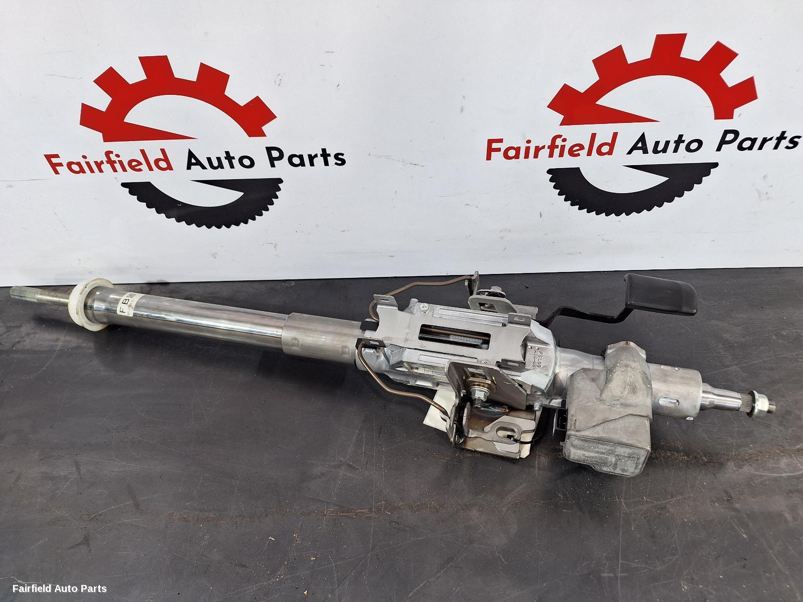 2016-2023 Subaru Impreza Steering Column