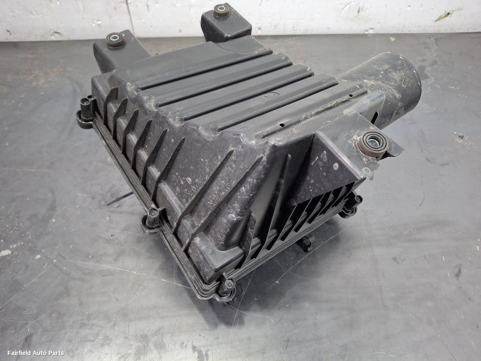 2017-2021 Ldv T60 Air Cleaner Box