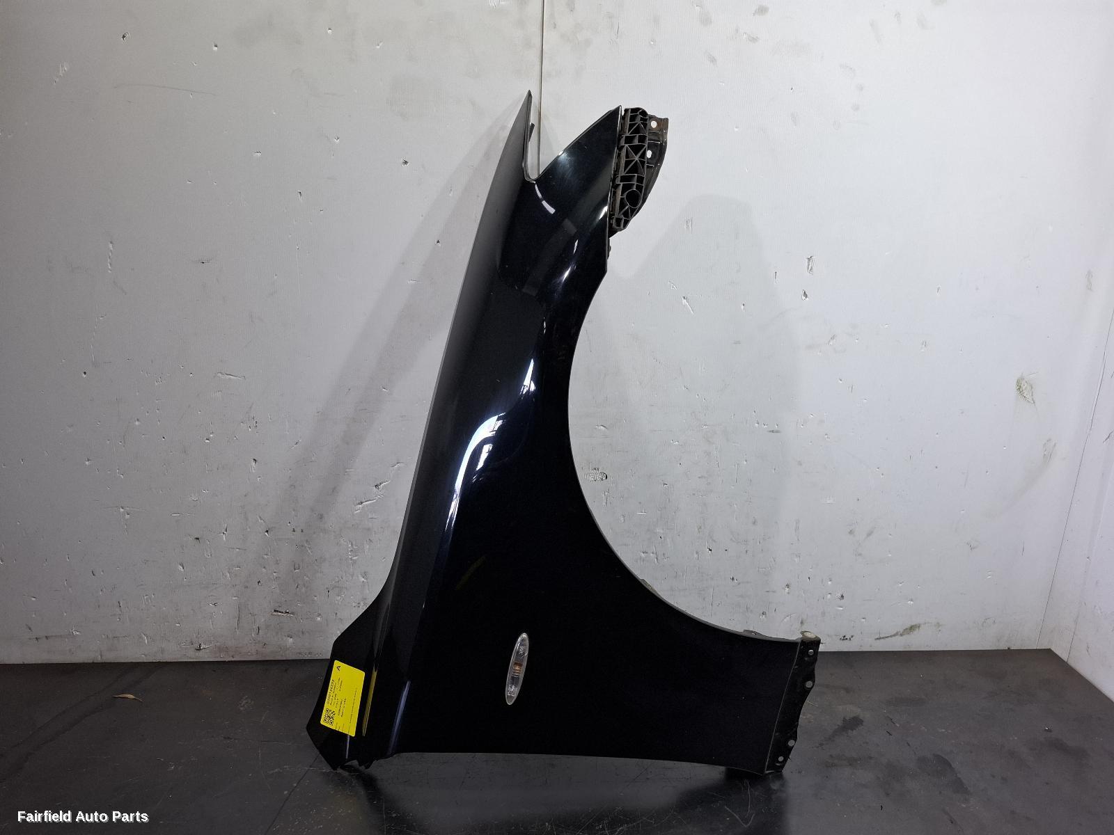 2005-2008 Lexus Is250/is250c Right Guard