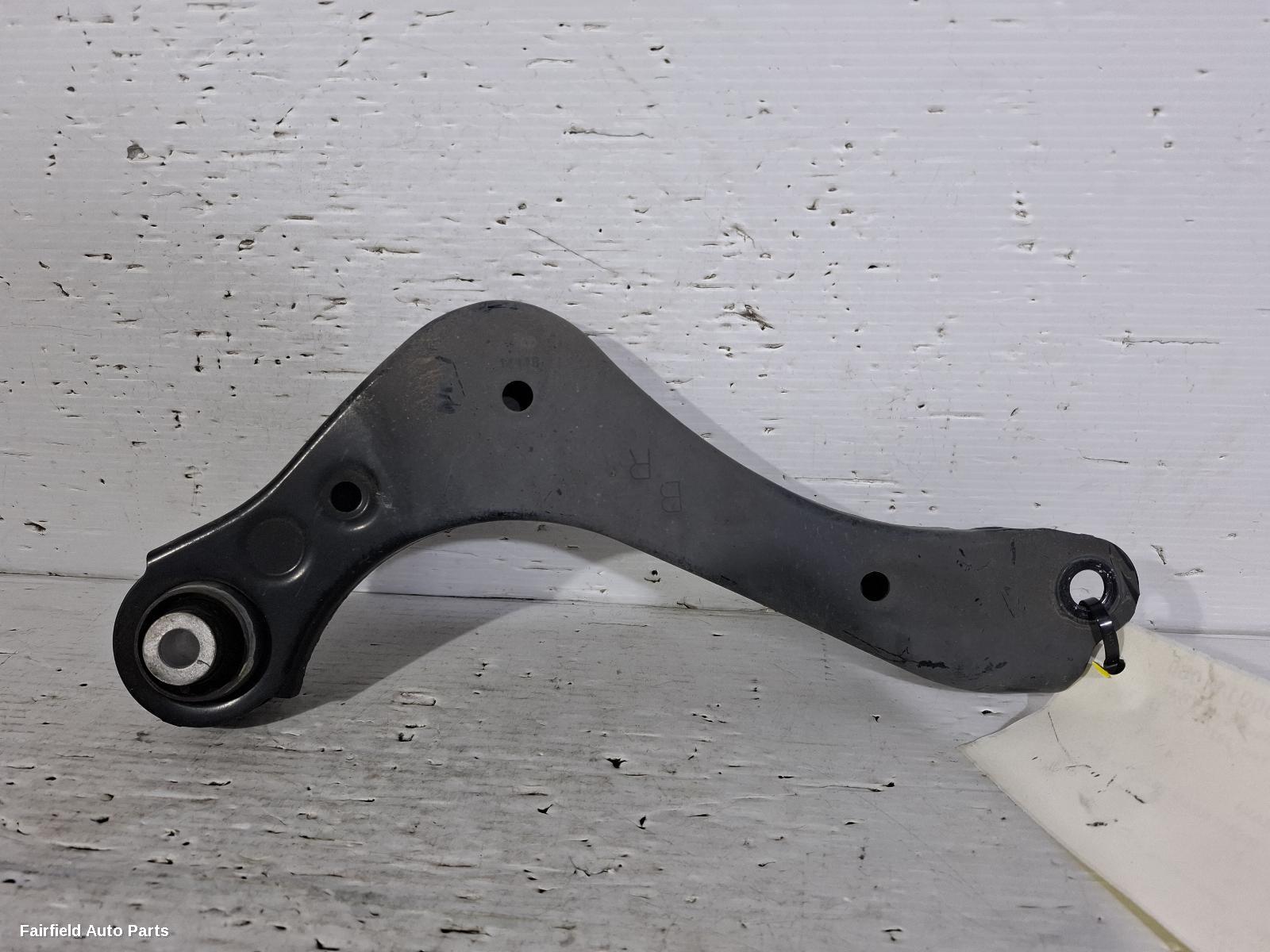 2018-2025 Toyota Rav4 Right Rear Trailing Arm